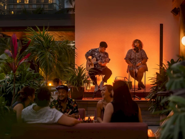 Hideout photo